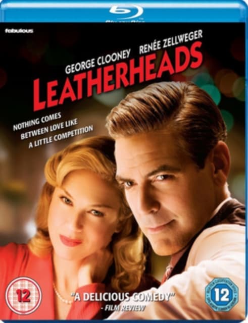 Leatherheads (Blu-ray) (Import)