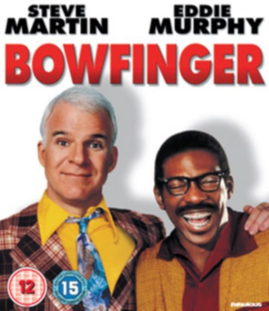 Bowfinger (Blu-ray) (Import)