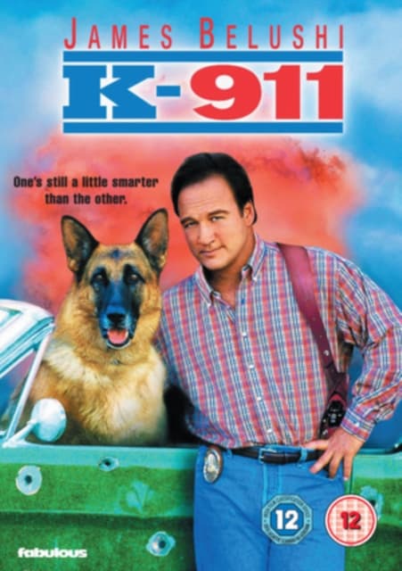 K-911 (Import)