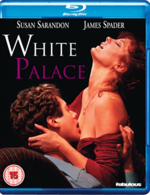 White Palace (Blu-ray) (Import)