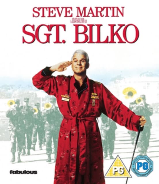 Sgt. Bilko (Import)