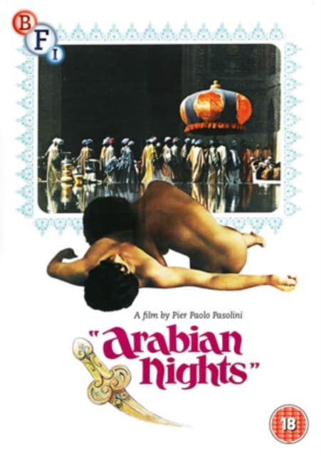 Arabian Nights (Import)