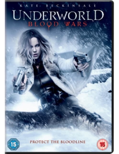 Underworld: Blood Wars (Import)