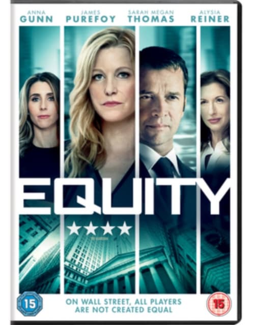 Equity (Import)