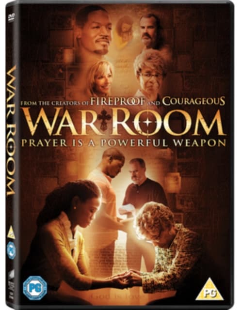 War Room (Import)