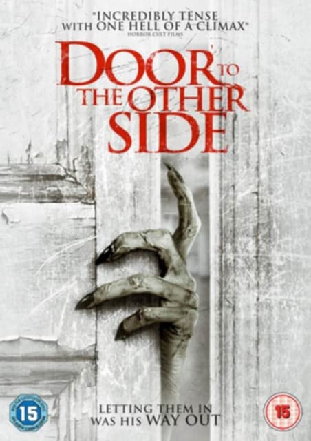 Door to the Other Side (Import)