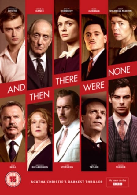 And Then There Were None (Import)