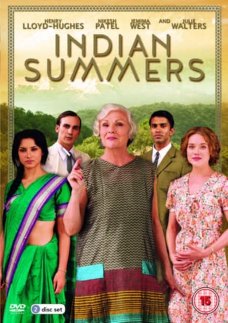 Indian Summers - Series One (Import)