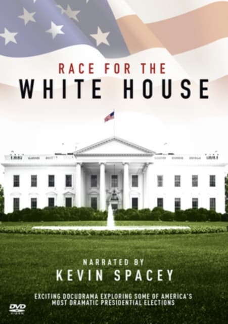 Race for the White House (Import)