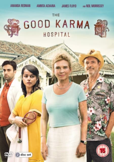 Good Karma Hospital (Import)
