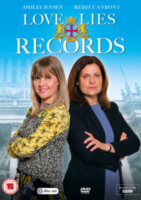 Love, Lies and Records (Import)