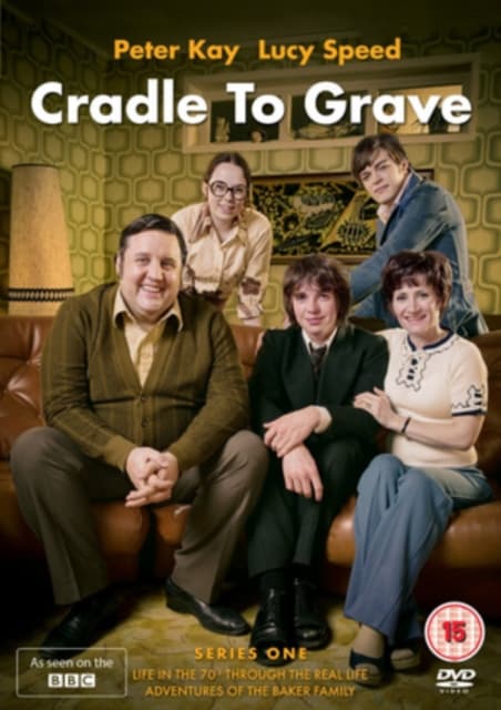 Cradle to Grave (2 disc) (Import)