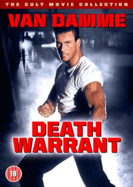 Death Warrant (Import)