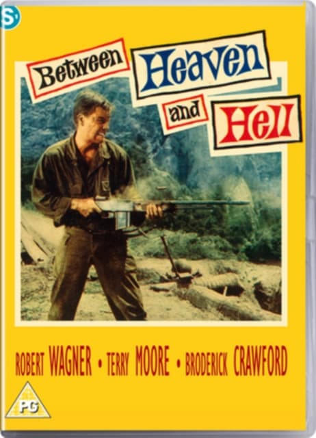 Between Heaven and Hell (Import)