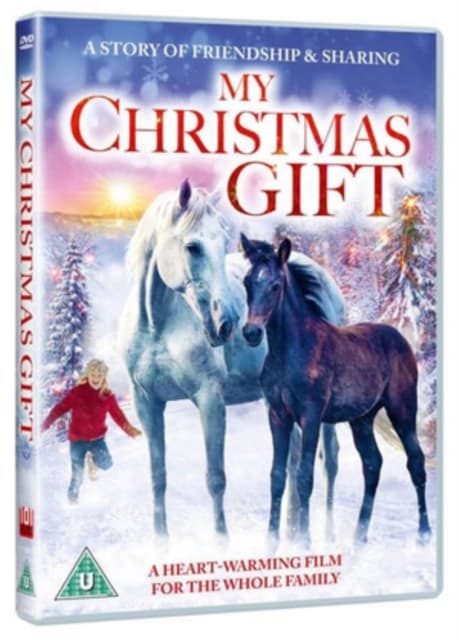 Christmas Promise (Import)