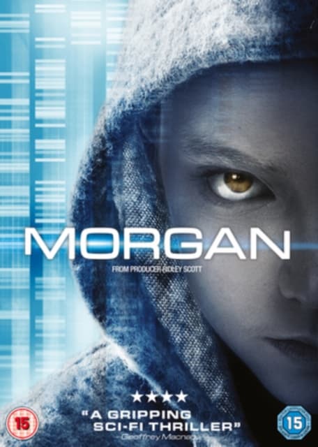 Morgan (Import)