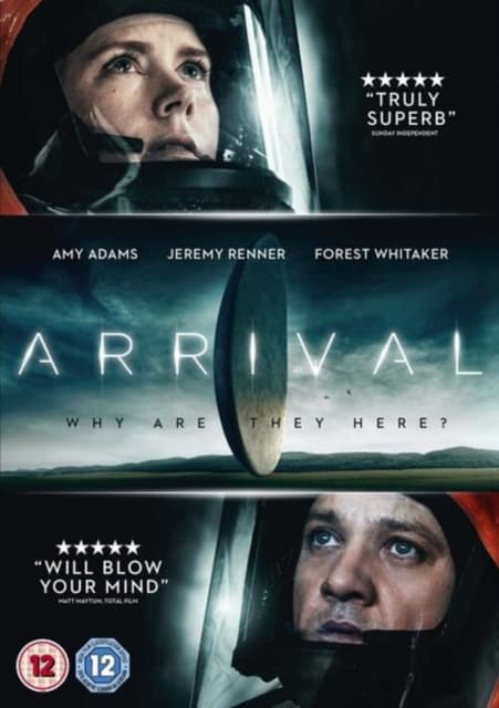 Arrival (Import)