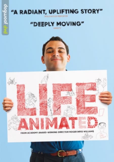 Life, Animated (Import)