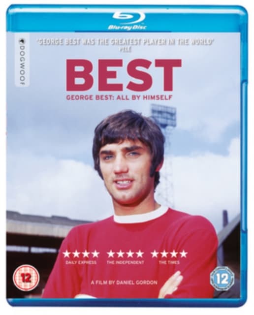 Best (Blu-ray) (Import)