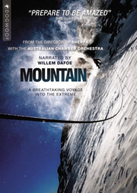 Mountain (Import)