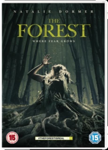 The Forest (Import)