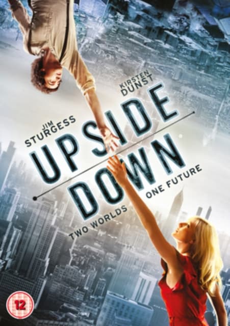 Upside Down (Import)