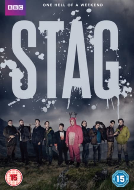 Stag (Import)