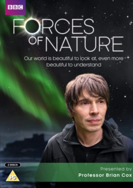 Forces of Nature (Import)