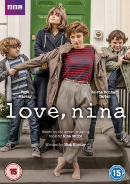 Love, Nina (Import)