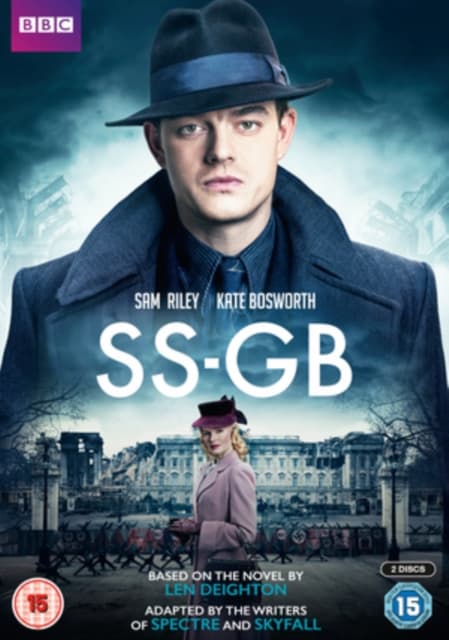 SS-GB (Import)