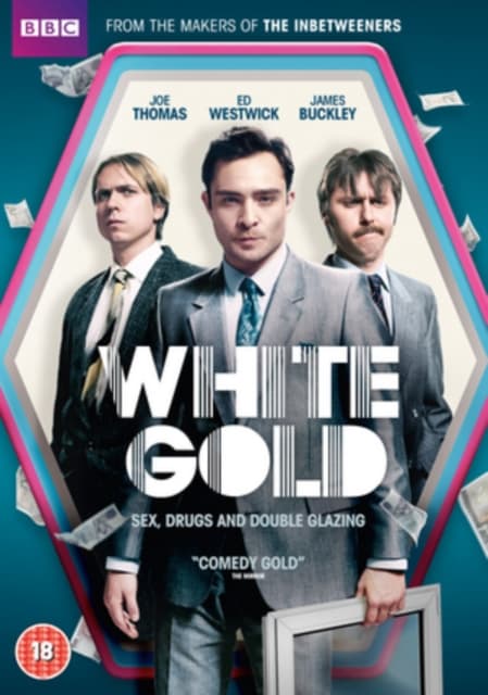 White Gold (Import)