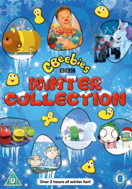 CBeebies: Winter Collection (Import)