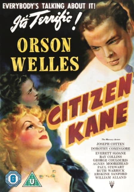 Citizen Kane (Import)