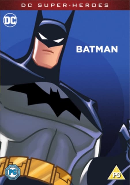 DC Super-heroes: Batman (Import)