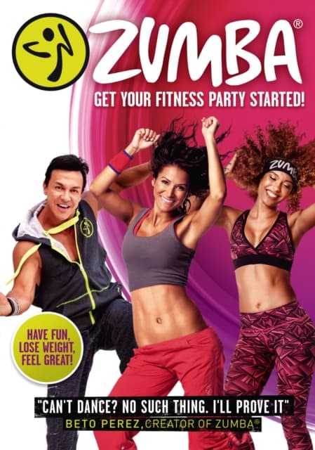 Zumba (Import)