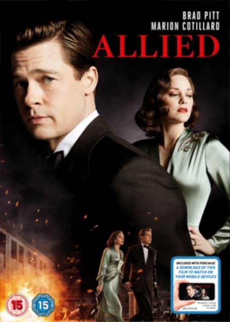 Allied (Import)