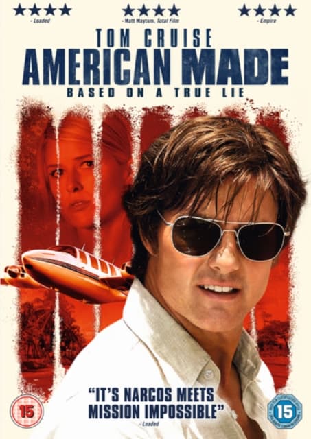 American Made (Import)