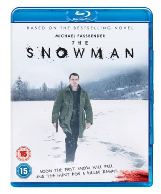 Snowman (Blu-ray) (Import)