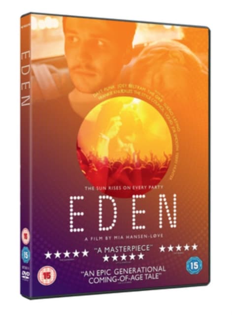 Eden (Import)