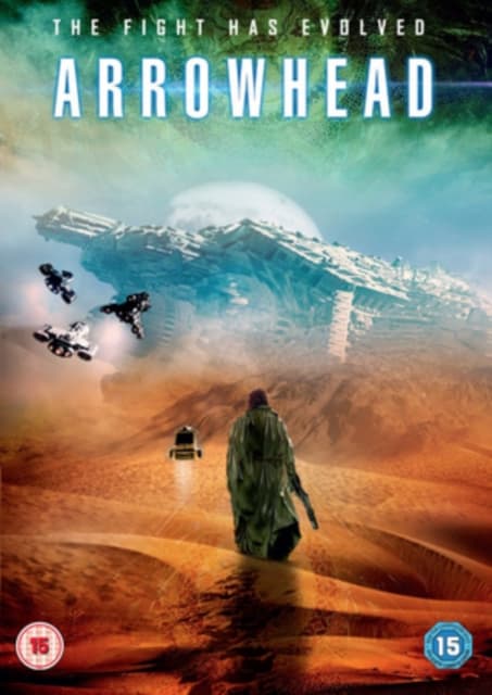 Arrowhead (Import)