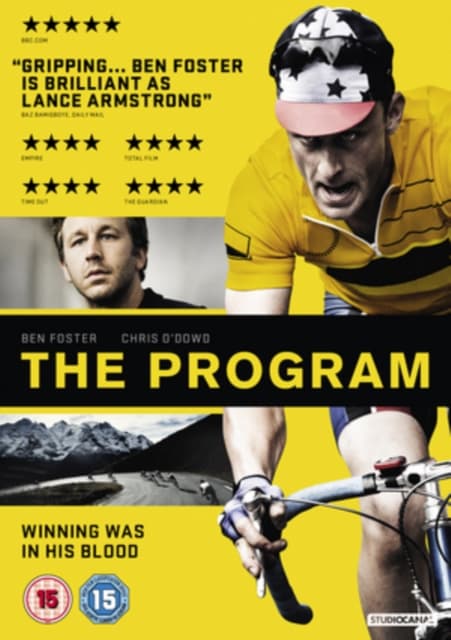 The Program (Import)