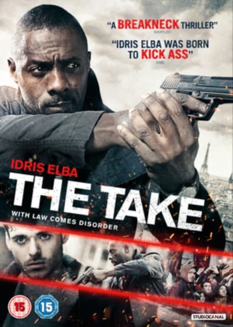 Take (Import)