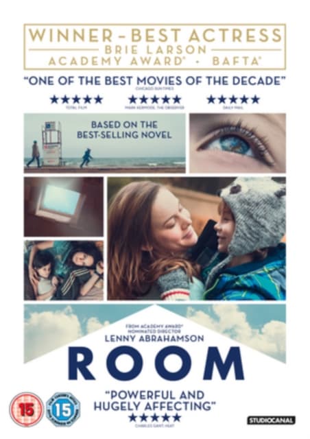 Room (Import)