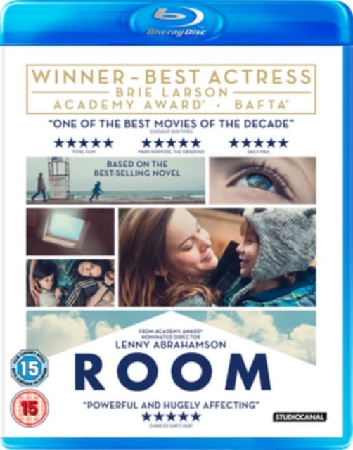 Room (Blu-ray) (Import)