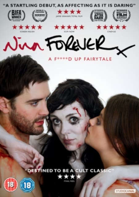 Nina Forever (Import)