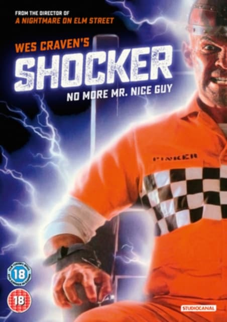 Shocker (Import)