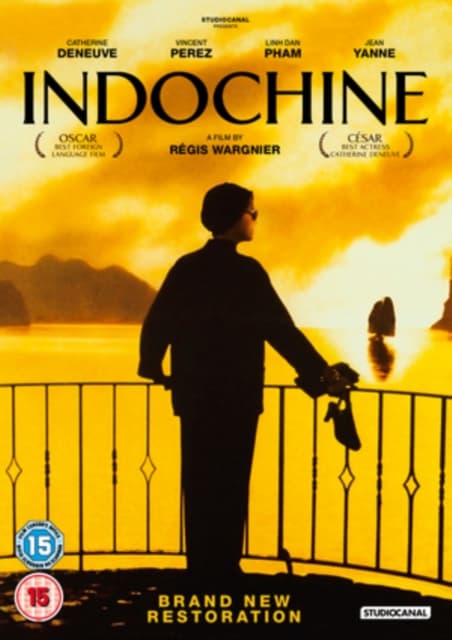 Indochine (Import)