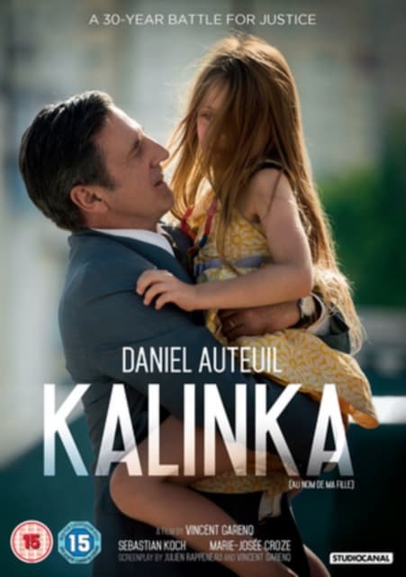 Kalinka (Import)