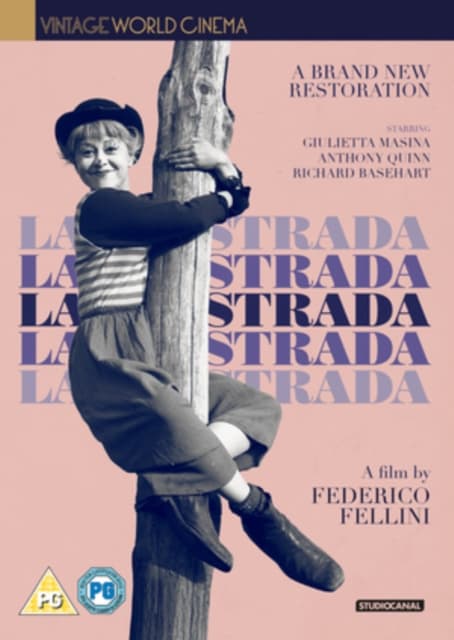 La Strada (Import)