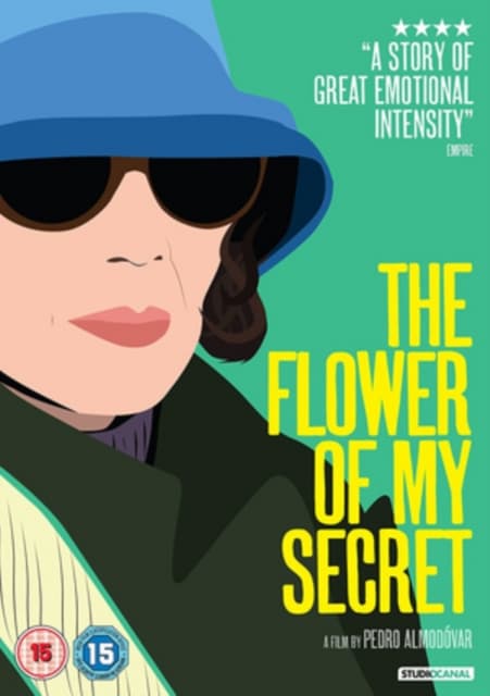 Flower of My Secret (Import)